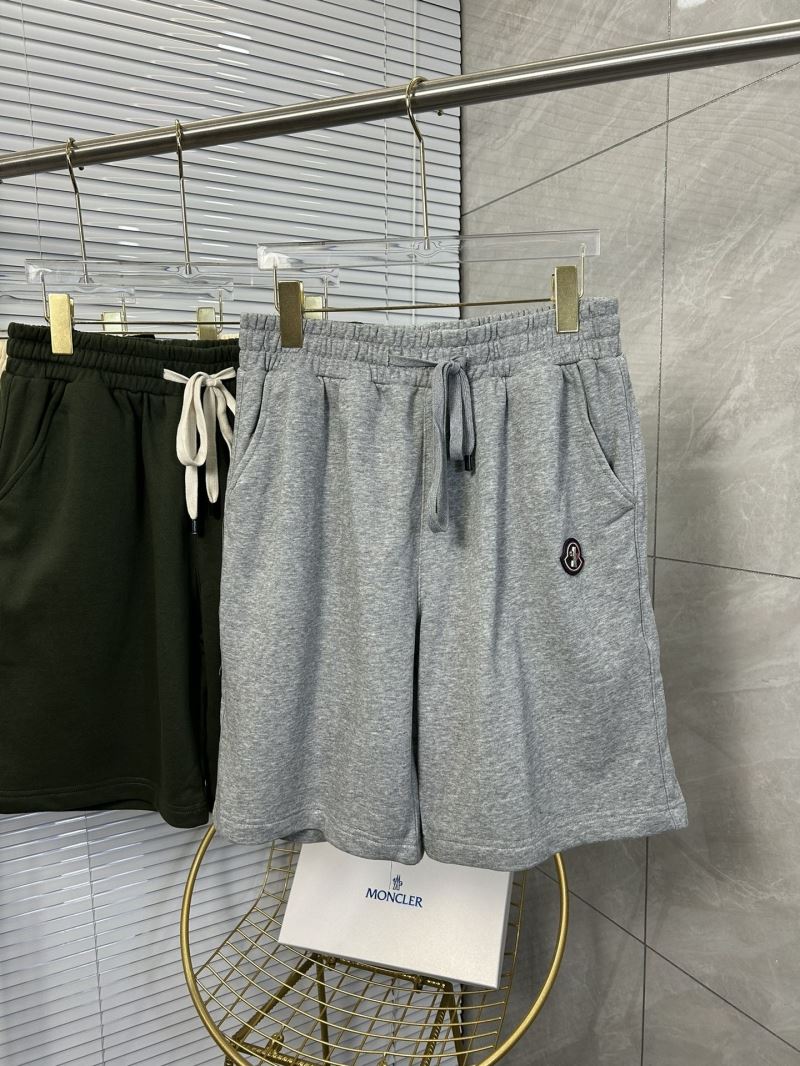 Moncler Short Pants